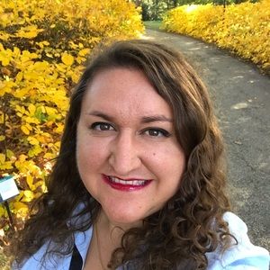 Meet your Posher, Hillary